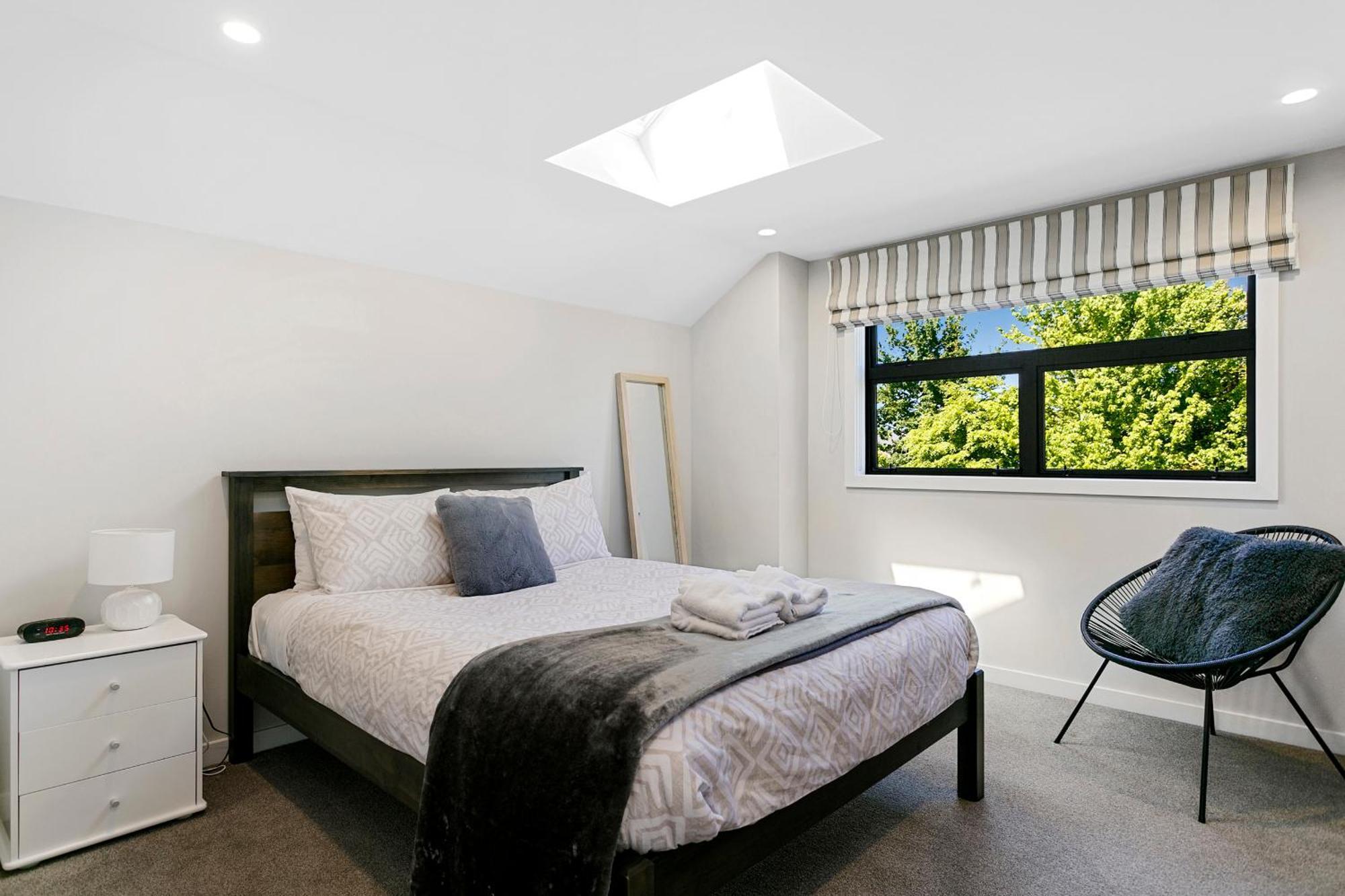 Lake Taupo Hideaway Apartment Exterior photo