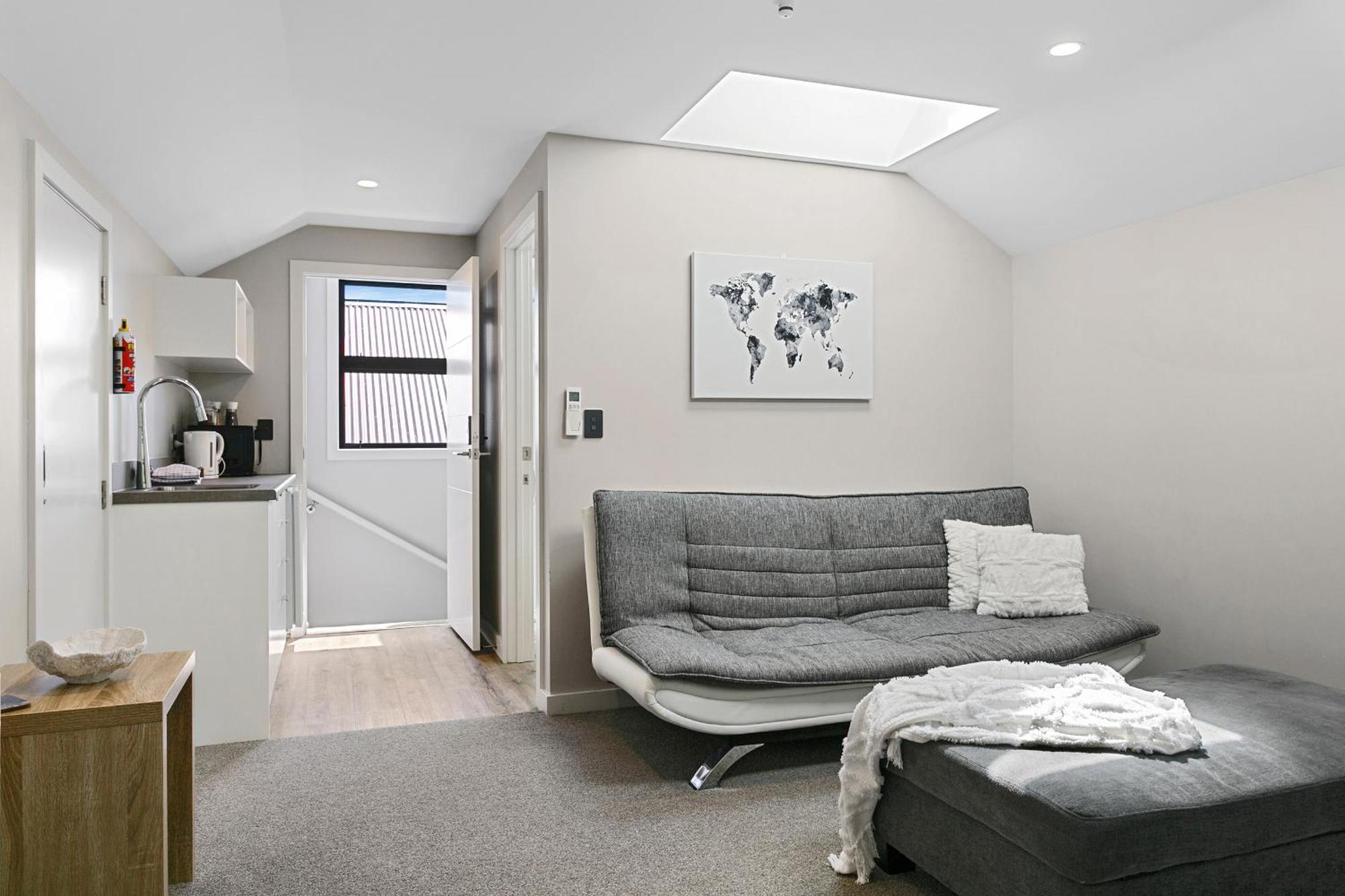 Lake Taupo Hideaway Apartment Exterior photo